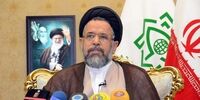 وزیر اطلاعات: مرزبانان ربوده شده در سلامت کامل هستند