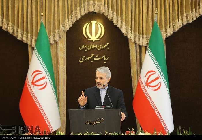 کابینه دوازدهم / توضیحات سخنگوی دولت درباره کابینه دوم روحانی