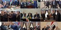 شریعتمداری: نقشه راه همکاری اقتصادی بین ایران و عراق ترسیم شود