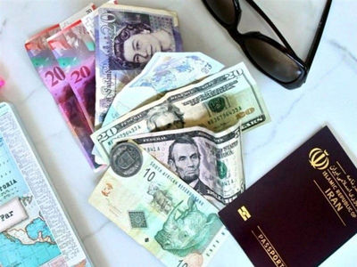 واکنش بانک مرکزی به گزارش بخش خبری 20:30 درباره ارز مسافرتی/ خبر صداوسیما اشتباه است