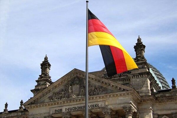 دیپلمات‌های آلمانی از روسیه اخراج شدند