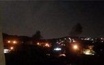 فوری / بمباران جنوب لبنان توسط جنگنده‌های اشغالگران