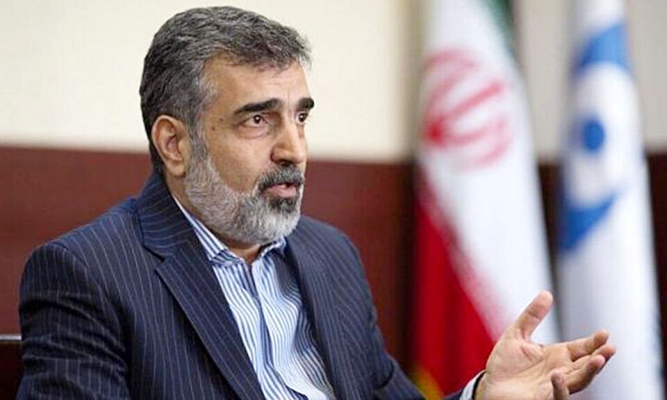 خبرهای جدید کمالوندی از مذاکرات میان ایران و‌ آژانس