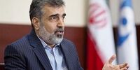خبرهای جدید کمالوندی از مذاکرات میان ایران و‌ آژانس
