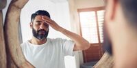 سردرد کرونایی سراغ چه بیمارانی می‌رود؟

