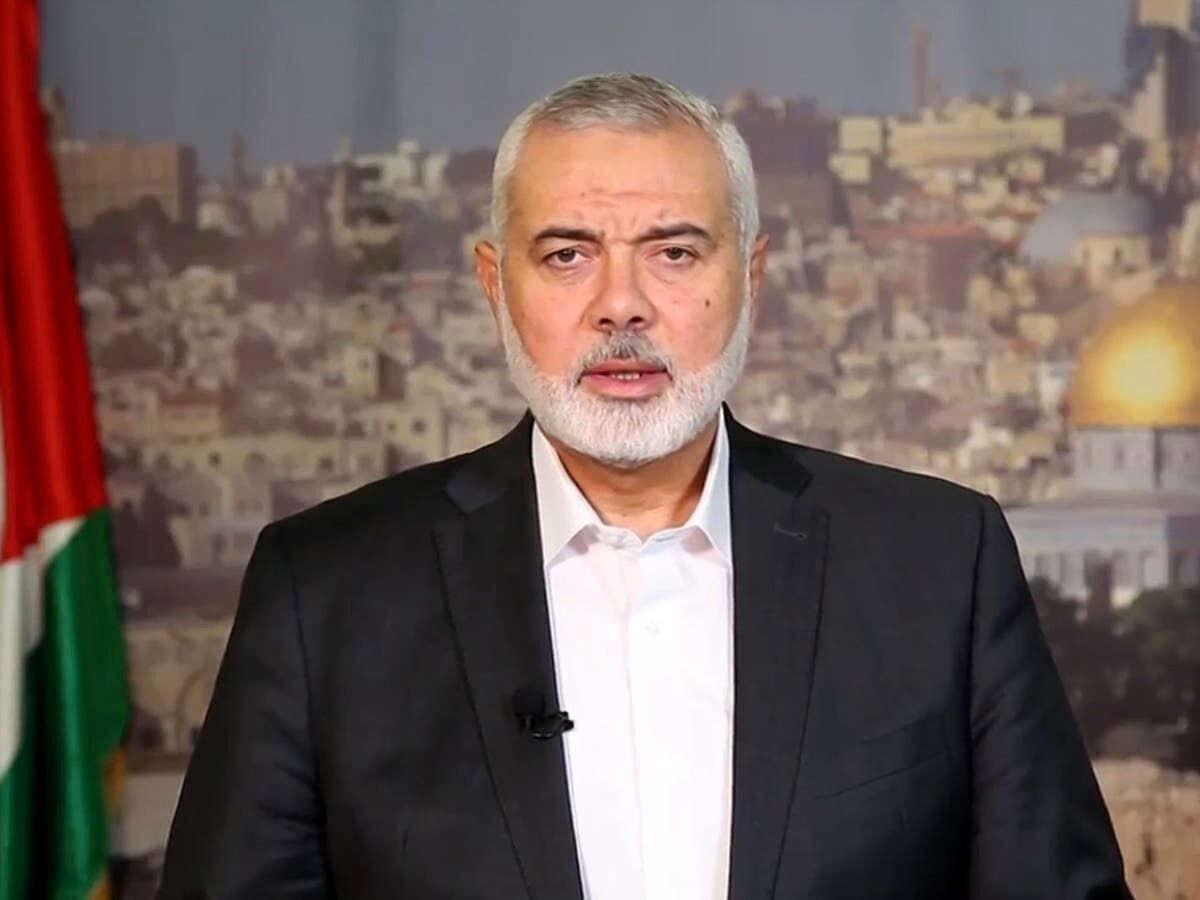 چهره اسرائیل تخریب شد/ حماس از بین نمی‌رود
