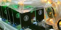 بیت کوین ، سقوط آزاد می کند؟!
