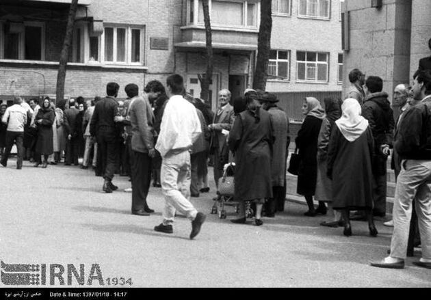 سومین دوره انتخابات مجلس شورای اسلامی
