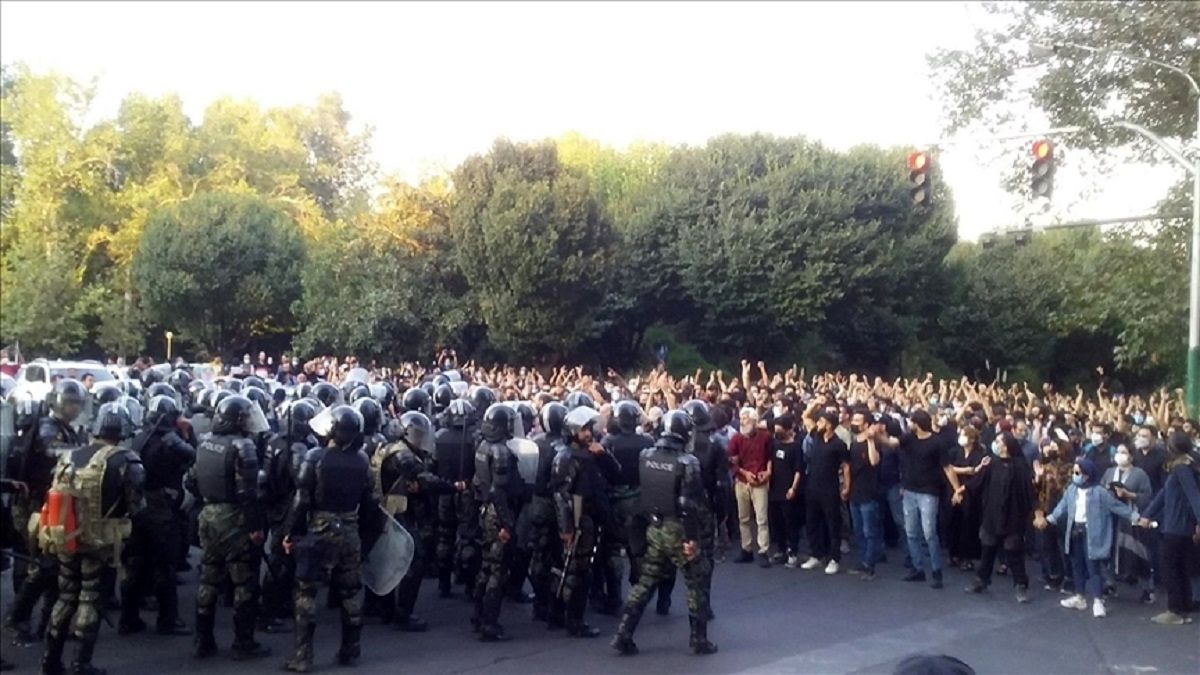 اعتراضات در ایران تکرار می شود؟ /فقط 2 سال فرصت برای اصلاحات است!