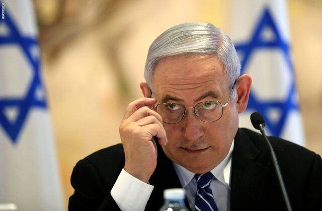 برگزاری سومین جلسه دادگاه فساد نتانیاهو در قدس