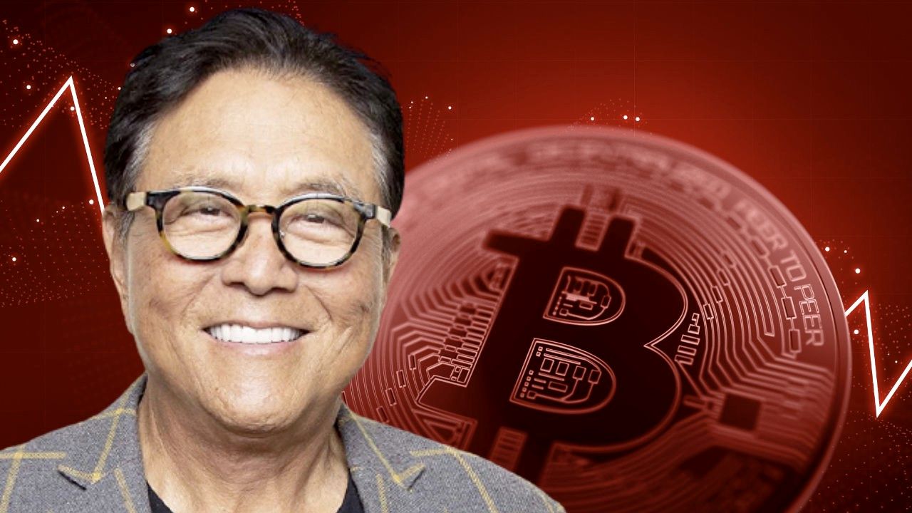 غافلگیری بزرگ در بازار رمزارزها | نویسنده کتاب «پدر ثروتمند، پدر فقیر» بیت‌کوین‌های خود را فروخت