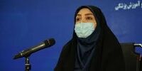 سخنگوی وزارت بهداشت: کرونا شوخی ندارد/ هرگز ماسک خیس را استفاده نکنیم/ عاقلانه نیست در چنین شرایطی مراسم عروسی برگزار شود
