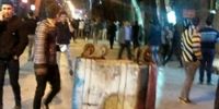 اتمام حجت رئیس دادگاه انقلاب تهران با اغتشاشگران