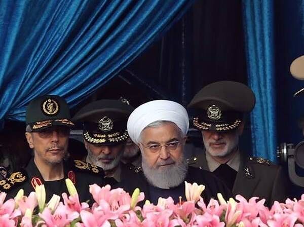 ایران پس از عادی سازی امارات و بحرین/استراتژی تهران تغییر می‌کند؟
