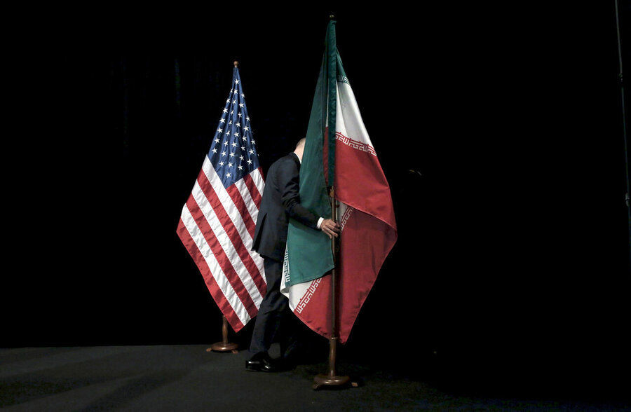 ادعای بلینکن درباره حملات ایران به آمریکا بعد از خروج از برجام