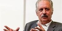 بیگدلی: واکنش نمایندگان به شورای عالی دفاع عجیب است/ لاریجانی شخصیت آرامی دارد و گزینه مناسبی است