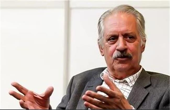 بیگدلی: واکنش نمایندگان به شورای عالی دفاع عجیب است / لاریجانی شخصیت آرامی دارد و گزینه مناسبی است