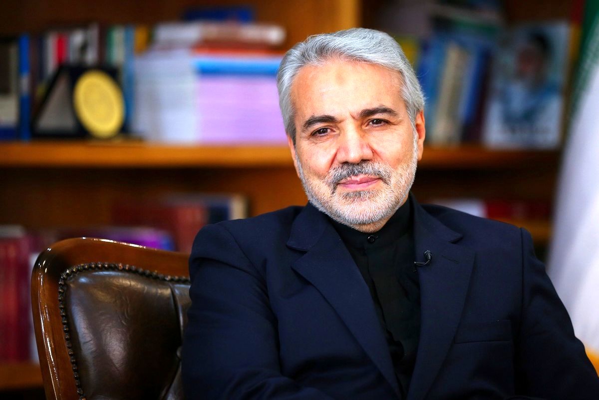 اولین واکنش نوبخت به یک اتهام درباره خرید جنگنده ها در دولت روحانی