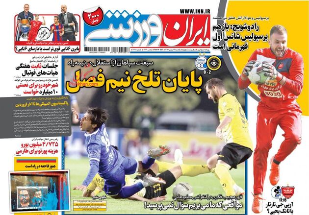 IranSport