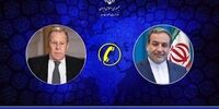 جزئیات گفتگوی تلفنی عراقچی با همتای روسی خود درباره برنامه هسته ای ایران