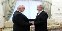 توئیت پزشیکان در اولین سالگرد شهادت اسماعیل هنیه