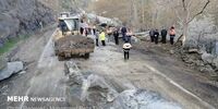 چالوس بازگشایی شد