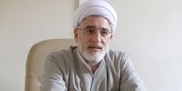 داوود فیرحی در آی‌سی‌یو بستری شد