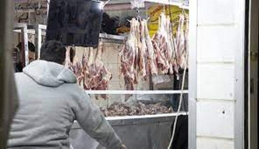جدیدترین قیمت گوشت گوسفندی در بازار امروز 9 بهمن