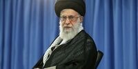 مقام معظم رهبری شهادت آتش نشانان را تسلیت گفتند