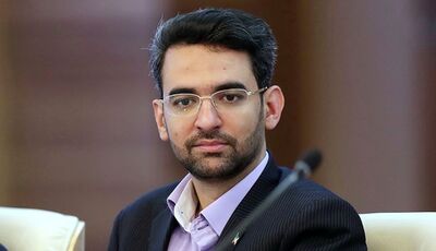 سلفی آذری‌جهرمی با طیب‌نیا و همتی+ عکس
