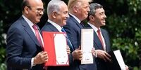 پشت پرده توافق‌ صلح میان تلاویو و کشورهای عربی