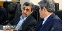 تصاویر جلسه امروز  مجمع تشخیص مصلحت نظام
