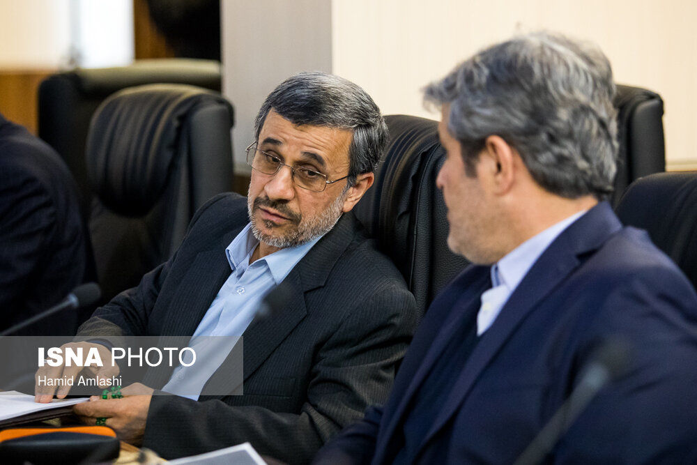 تصاویر جلسه امروز  مجمع تشخیص مصلحت نظام