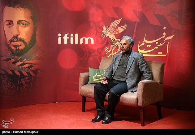 سومین روز جشنواره فیلم فجر در برج میلاد