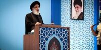 امام جمعه کرج: وقتی نظر ولی فقیه چیز دیگری است معنی ندارد جور دیگری عمل کرد/ اسرائیل دائم به لبنان حمله می‌کند آیا این نقض آتش‌بس نیست؟ / همه منتظر تحقق شروط گفته شده هستیم/ در میدان خیابان حضور خواهیم یافت