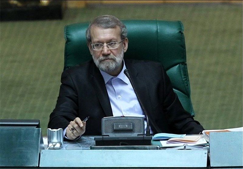 لاریجانی درباره دلیل ارسال لوایح پالرمو و پولشویی به مجمع تشخیص توضیح داد