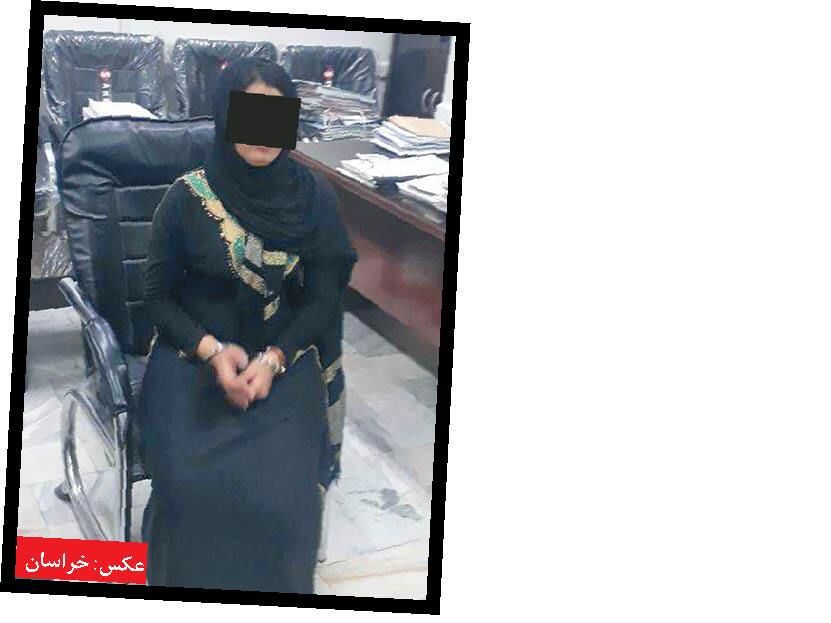همسرکشی با متادون/ جزئیات ماجرا