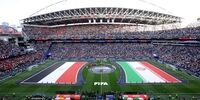 ایران 1- مصر1/ طارمی پنالتی را از دست داد، رامین رضائیان گل زد