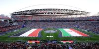 ایران 1- مصر1/ طارمی پنالتی را از دست داد، رامین رضائیان گل زد