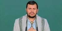 الحوثی: واشنگتن طرح حمله به رفح را به اسرائیل داد+ فیلم