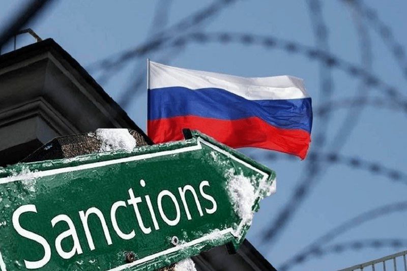 اروپا تحریم‌های جدید علیه روسیه وضع کرد