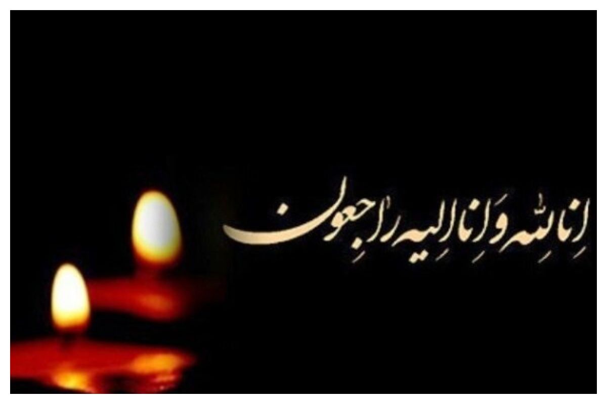 کارشناس علوم آزمایشگاهی دانشگاه علوم پزشکی ایران به شهادت رسید