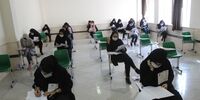 توضیحات وزیرعلوم درباره خبر احتمال تعویق آزمون دکتری امسال