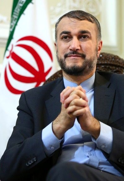 خبرهای مهم امیرعبداللهیان درباره پیام‌های آمریکا به ایران