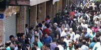 اطلاعات: اعتراض بازاریان، نه به قصد براندازی است، نه برهم زدن امنیت کشور | مقصّر این وضعیت آن کاسب بازار نیست | با آسیب‌شناسی درست اعتراضات باید به مدیریت آن پرداخت 