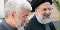 تلاش سعید جلیلی برای نفوذ در دولت رئیسی؟/ هشدار نواصولگرایان به تندروها