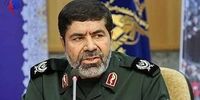 درخواست سخنگوی سپاه از رسانه ها
