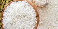 تخت گاز قیمت برنج ایرانی در بازار