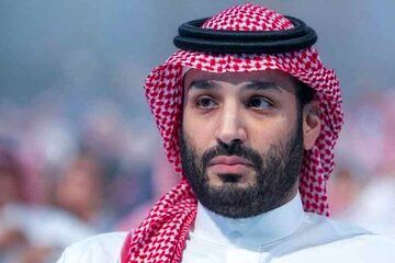 طرح ساعت بن سلمان خبرساز شد!+ تصاویر