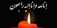 نماینده سابق مجلس درگذشت